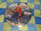Marillion - Misplaced Childhood - RARE Vinyl LP Picture Disc album 1985