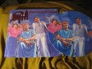 DEATH spiritual healing VINYL LP+DJ MAT massacre morbid angel deicide obituary