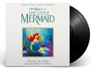 The Little Mermaid (Original Soundtrack) 30th Anniversary Vinyl - SEALED