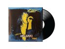 SMACK - Live in Helsinki 1986 LP Glam Rock Paint it Black Pills Rattlesnake Bite