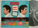 ELVIS PRESLEY DOUBLE TROUBLE / NM MINT- SUPERB / 1967 L