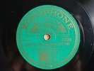 CARTER FAMILY 78 SUNSHINE IN THE SHADOWS / SWEET AS FLOWERS IN MAY ZONO. 4375 E+