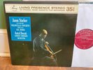 Mercury 90303: Starker/Dorati, Dvorak Cello Concerto NM RFR-3/RFR-3