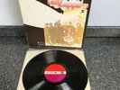 LP Led Zeppelin Led Zeppelin II UK 2ND PRESS 588198 RED MARROON LABELS VG/VG