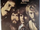 CREEDENCE CLEARWATER REVIVAL-PENDULUM-DG FANTASY STEREO LP