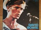David Bowie. Space Oddity. Fame. 45 Giri Nuovo. Stampa Italiana.