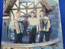 Walter Ostanek Zolka Brothers Hands Across The Border polka record album LP
