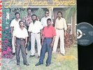 The Moon Lovers - Ziyagiya - Obscure SOUTH AFRICA Blues Funk - RPM