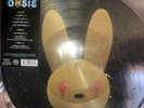 In Hand Bad Bunny J Balvin Oasis Picture Disc Vinyl Record Ships Immediately