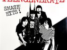 TEENGENERATE 'Smash Hits LP American Soul Spiders Supersnazz Raydios guitar wolf