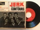 The Contours 