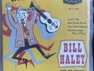 Bill Haley And His Comets – Live It Up  Vol. 1 RE-F. 1049 Germany Gold-Tri