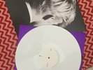 Troye Sivan Bloom White Vinyl