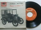 James Wayne 