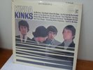 NOS SEALED  REPRISE RS-6173 - LP- KINKS - KINDA KINKS, EARLY PRESSING