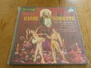 Tchaikovsky The Nutcracker Ansermet L'OSR London Stereo CSA 2203 SEALED RARE 2LP