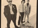 STA-PREST - SCHOOL DAYS - ORIG UK 1980 MOD PUNK POWERPOP KBD Purple Hearts
