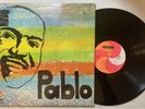 Pablo Lebron - Pablo LP 1971 Cotique C 1054 Mono VG+/VG Bolero Salsa Guaguanco