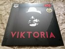 MARDUK VIKTORIA 1/100 Limited Transparent Blue Vinyl Wacken Taake Immortal NEU