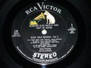 ELVIS PRESLEY - Elvis' Gold Records, Vol. 2 (LSP-2075) Staggered 