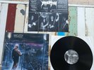 Immolation failures for gods death sodom carcass deicide entombed celtic frost