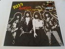 KISS - live at the apollo - LP- coloured vinyl -