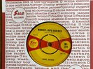 Northern Soul / Mod Hank Jacobs - So Far Away/Monkey,Hips & Rice - Sue Wl 313