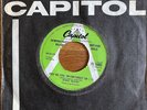NORTHERN SOUL - GEORGE JACKSON FIND 'EM, FOOL 'EM  Capitol DEMO CL15605
