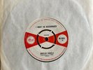 Ska / Rocksteady - Winston Samuels I Won't Be Discouraged - Island WI 3053