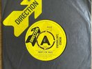 NORTHERN SOUL / MOD - MONGO SANTAMARIA TWENTY-FIVE MILES - Direction DEMO 4430