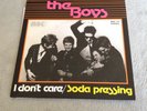 The Boys - I Don't Care 7