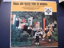 Ernst Mosch - Polka and Waltz Time in Bohemia USA LP