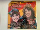 Times Square Soundtrack Vinyl RSO RS-2-4203 Ramones Cure Foxy  SEALED