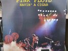 Pink Floyd Havin A Cigar Live 10.6.1975 Live Lp.