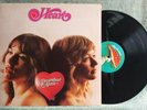 HEART DREAMBOAT ANNIE Vinyl LP Magic Man MUSHROOM 1975 1st PRESS EX/VG+ Clean
