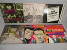 Vends 7 Vinyls PUNK : Gonads, Angelic upstars, GBH, Business, Infa Riot, Peter..