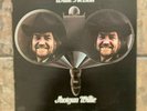 WILLIE NELSON  SHOTGUN WILLIE   LP 1973  ATLANTIC  SD 7262
