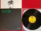 Talking Heads – Fear Of Music - 1979 Sire – SRK 6076, PROMO - NM / EX