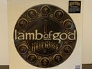 Lamb Of God - Hour Glass - Vinyl LP Record Box Set SEALED  - All 6 Studio Albums