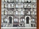 Led Zeppelin Physical Graffiti LP SS 2-200 1975