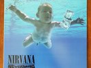 Nirvana Nevermind MFSL 1-258 Original Master Recording LP #2062