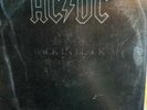 AC/DC - Back In Black Vinyl LP - 1980 First Press - Atlantic SD 16018 VG
