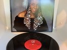 Patrice Rushen - Straight From The Heart - Vinyl LP Record - Elektra 1982