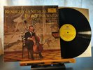 Rendezvous Musical Pierre Fournier L. Crowson DG 135132