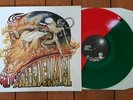 Wo Fat ‎- Psychedelonaut - 2LP green/red vinyl - Psychedelic, Stoner