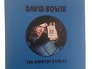 David Bowie Rare Width Of A Circle 10” Vinyl