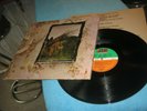 LP - LED ZEPPELIN - IV - German Zoso - MINT - RAAR