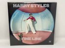 HARRY STYLES FINE LINE 2XLP COKE BOTTLE GREEN VINYL WATERMELON SUGAR 1D