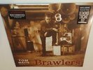 TOM WAITS BRAWLERS (2018 RSD) BRAND NEW SEALED LIMITED EDITION VINYL LP