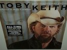 TOBY KEITH SHOULD'VE BEEN A COWBOY (25th ANNIVERSARY EDITION) BRAND NEW VINYL LP